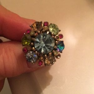 Vintage ring